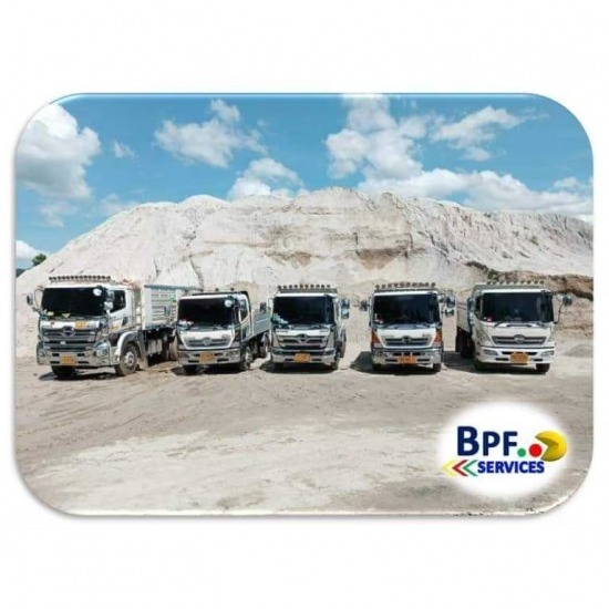 ให้เช่ารถหกล้อดั้ม สิบล้อดั้ม ระยอง - เช่ารถแบคโฮ ระยอง บี พี เอฟ เซอร์วิส